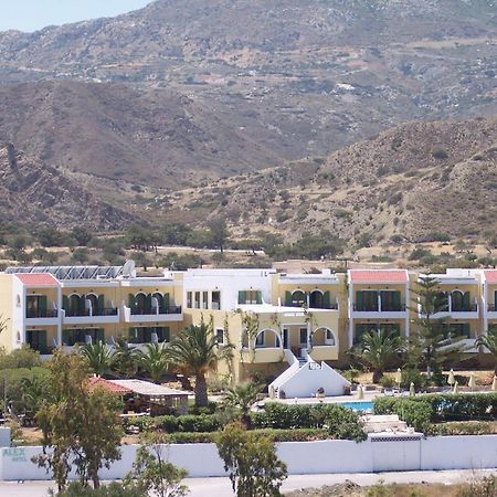 Alex (Adults Only) Hotel Карпатос Екстериор снимка