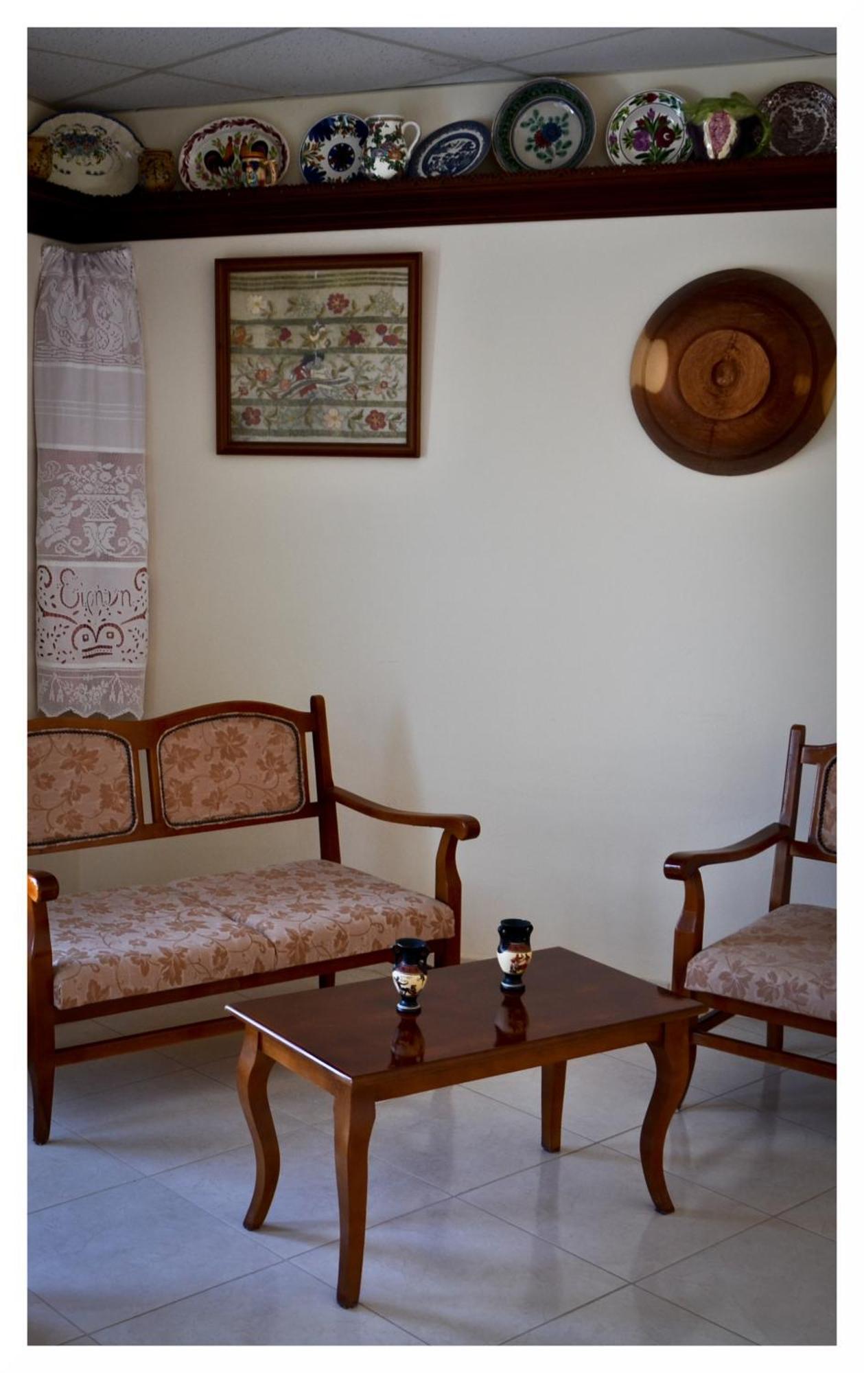 Alex (Adults Only) Hotel Карпатос Екстериор снимка