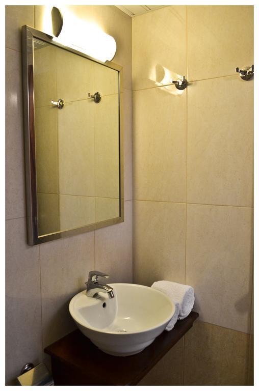 Alex (Adults Only) Hotel Карпатос Екстериор снимка